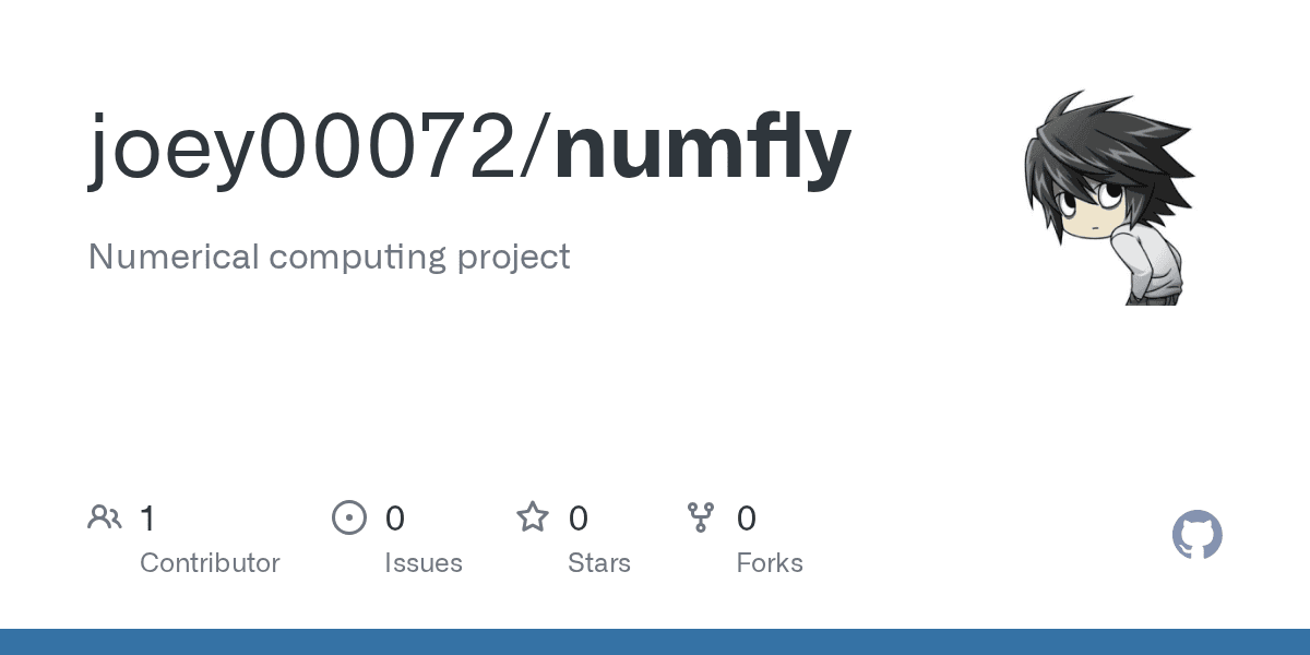 numfly